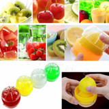 Practical Lime Fruit Juice Kitchen Squeezer Tool Manual Juicer Lemon Squeezed #K400Y#