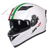 Full face motorcycle helmet men women universal helmets electric vehicle helmet
