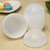 PP Plastic Microwave Egg Cooker Egg Boiler (Price for 1 Piece)