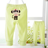 PP pants baby trousers kid wear 1 pieces a lot busha pants 2015 hot model for Autumn/Spring drop shipping baby cotton pant