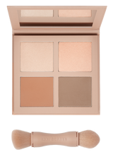 POWDER CONTOUR & HIGHLIGHT KIT