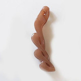 2017 New Korean Hair Banana Clip Horsetail Hair Grip Cute Girls Women Hair Headwear Accessories para el pelo Fashion Hot Sale