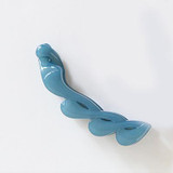 2017 New Korean Hair Banana Clip Horsetail Hair Grip Cute Girls Women Hair Headwear Accessories para el pelo Fashion Hot Sale
