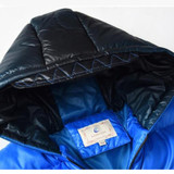 2017 New Kids Winter Jacket for Boys Down Jackets Coats Warm Thick Cotton Wadded Jacket Gradient Color Big Boys Parka Jacket 2017 New Kids Winter Jacket for Boys Down Jackets Coats Warm Thick Cotton Wadded Jacket Gradient Color Big Boys Parka Jacket