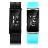 2017 New iWownfit i6 pro Smart Band Heart Rate Monitor Multi-sport Fitness Tracker Smartband IP67 Fitness Tracker