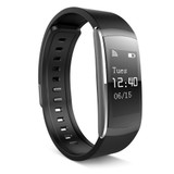 2017 New iWownfit i6 pro Smart Band Heart Rate Monitor Multi-sport Fitness Tracker Smartband IP67 Fitness Tracker