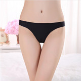 2017 New Hot Women Sexy Seamless Underwear Women Panties G String Women's Briefs Calcinha Lingerie Tanga Thong For Women