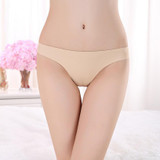 2017 New Hot Women Sexy Seamless Underwear Women Panties G String Women's Briefs Calcinha Lingerie Tanga Thong For Women