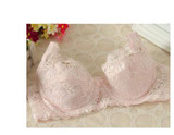 2017 New Hot Bra 32 34 36 38 40 B C Cup Brand Bra Sexy Womenlace Intimates Push Up Bra Ladies Lingerie Transparent Big Size Bra