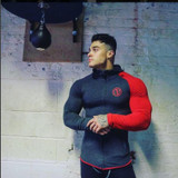 2017 New Gyms pants Men Joggers Casual Pants men Brand Trousers sporting Professional Bodybuilding Sweatpants joggers M-XXL