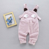 M&F Girl Boy Overalls Cute Cartoon Baby PP Pants 2017 Kids Infant Toddler Overall Baby Boy and Girl Casual Children's Trousers M&F Girl Boy Overalls Cute Cartoon Baby PP Pants 2017 Kids Infant Toddler Overall Baby Boy and Girl Casual Children's Trousers