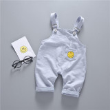M&F Girl Boy Overalls Cute Cartoon Baby PP Pants 2017 Kids Infant Toddler Overall Baby Boy and Girl Casual Children's Trousers M&F Girl Boy Overalls Cute Cartoon Baby PP Pants 2017 Kids Infant Toddler Overall Baby Boy and Girl Casual Children's Trousers