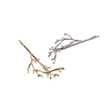 M MISM New Korean Tree Branch Hairpin Hair Clips Barrettes Girl Hair Accessories for Women Headwear pins accesorios para el pelo