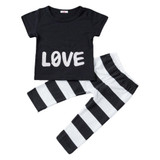 LZH Children Clothing 2018 Summer Baby Boys Clothes T-shirt+Pants 2pcs Kids Girls Sport Suit Tracksuit For Boys Clothing Sets LZH Children Clothing 2018 Summer Baby Boys Clothes T-shirt+Pants 2pcs Kids Girls Sport Suit Tracksuit For Boys Clothing Sets