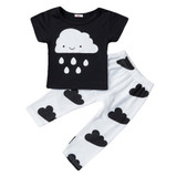 LZH Children Clothing 2018 Summer Baby Boys Clothes T-shirt+Pants 2pcs Kids Girls Sport Suit Tracksuit For Boys Clothing Sets LZH Children Clothing 2018 Summer Baby Boys Clothes T-shirt+Pants 2pcs Kids Girls Sport Suit Tracksuit For Boys Clothing Sets