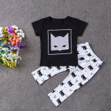 LZH Children Boy Clothes 2017 Summer Boys Clothes Set T-shirt+Pant 2pcs Baby Girl Outfits Kids Sport Suit For Boys Clothing Sets LZH Children Boy Clothes 2017 Summer Boys Clothes Set T-shirt+Pant 2pcs Baby Girl Outfits Kids Sport Suit For Boys Clothing Sets