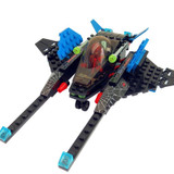 LXHZS Super Heroes Spiderman Fighter Building Blocks Compatible With all brand Spiderman Marvel Bricks Christmas Gift
