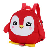LXFZQ prevent Lost NEW school bag Baby bags mochilas escolares infantis school bag Children's backpack School knapsack child bag