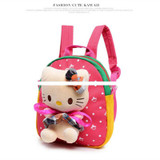 LXFZQ school bags for girls cartable scolaire fille sac a dos enfant Satchel children school bags orthopedic backpack kids bag