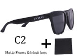 lvvkee hot top quality New Brand design men sunglasses women Classic Gradient frame original packaging Gafas de gg sunglasses