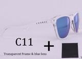 lvvkee hot top quality New Brand design men sunglasses women Classic Gradient frame original packaging Gafas de gg sunglasses