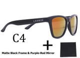 lvvkee hot top quality New Brand design men sunglasses women Classic Gradient frame original packaging Gafas de gg sunglasses