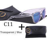 lvvkee HOT 2017 NEW Brand design men sunglasses Outdo Leopard sunglasses women Mul Colored lenses with logo & original packaging