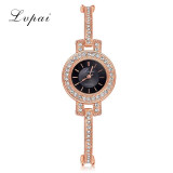 Lvpai Fashion Quality Crystal Diamond Bracelet Quartz Watches Woman Watches 2017 Brand Luxury Ladies Wrist Watches For Women Lvpai Fashion Quality Crystal Diamond Bracelet Quartz Watches Woman Watches 2017 Brand Luxury Ladies Wrist Watches For Women