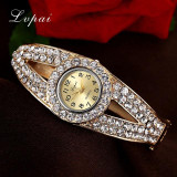 Lvpai Fashion Brand Quartz-Watch Rhinestone Clock Women Watches Bracelet Wristwatches Watches For Women Best Gift Watch Lvpai Fashion Brand Quartz-Watch Rhinestone Clock Women Watches Bracelet Wristwatches Watches For Women Best Gift Watch