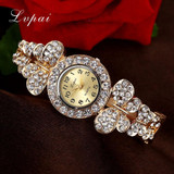 Lvpai Fashion Brand Quartz-Watch Rhinestone Clock Women Watches Bracelet Wristwatches Watches For Women Best Gift Watch Lvpai Fashion Brand Quartz-Watch Rhinestone Clock Women Watches Bracelet Wristwatches Watches For Women Best Gift Watch