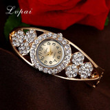 Lvpai Fashion Brand Quartz-Watch Rhinestone Clock Women Watches Bracelet Wristwatches Watches For Women Best Gift Watch Lvpai Fashion Brand Quartz-Watch Rhinestone Clock Women Watches Bracelet Wristwatches Watches For Women Best Gift Watch