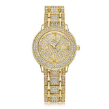 LVPAI Brand Luxury Bracelet Watches Women Gold Stainless Steel Dress WristWatch Ladies Fashion Casual Watch Sport Quartz Watch LVPAI Brand Luxury Bracelet Watches Women Gold Stainless Steel Dress WristWatch Ladies Fashion Casual Watch Sport Quartz Watch
