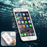 Luxury Waterproof Shockproof Dirt Proof Silicone Swimming Case For iPhone 5 5s SE 6 6s Protective Cell Phone Case for iphone 6s Luxury Waterproof Shockproof Dirt Proof Silicone Swimming Case For iPhone 5 5s SE 6 6s Protective Cell Phone Case for iphone 6s