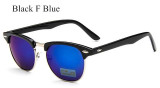 Luxury Vintage Square Sunglasses Men Brand Designer Male Sunglass Points Sun Glasses For Men Women Female Sunglass Mirror 2017