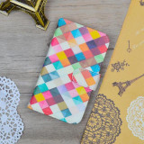 Luxury Wallet PU Leather Case Cover For Doogee X5 Max PRO Case 5.0 Flip Cover Cartoon Painting Phone Bag With Card Holder Stand
