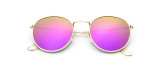 Luxury Round Sunglasses Women Men Brand Designer Vintage Retro Mirror Sun Glasses For Women Ladies Sunglass oculos de sol R096 Luxury Round Sunglasses Women Men Brand Designer Vintage Retro Mirror Sun Glasses For Women Ladies Sunglass oculos de sol R096