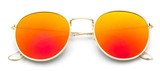 Luxury Round Sunglasses Women Men Brand Designer Vintage Retro Mirror Sun Glasses For Women Ladies Sunglass oculos de sol R096 Luxury Round Sunglasses Women Men Brand Designer Vintage Retro Mirror Sun Glasses For Women Ladies Sunglass oculos de sol R096
