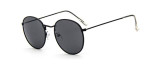 Luxury Round Sunglasses Women Men Brand Designer Vintage Retro Mirror Sun Glasses For Women Ladies Sunglass oculos de sol R096 Luxury Round Sunglasses Women Men Brand Designer Vintage Retro Mirror Sun Glasses For Women Ladies Sunglass oculos de sol R096