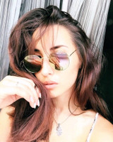 Luxury Round Sunglasses Women Men Brand Designer Vintage Retro Mirror Sun Glasses For Women Ladies Sunglass oculos de sol R096 Luxury Round Sunglasses Women Men Brand Designer Vintage Retro Mirror Sun Glasses For Women Ladies Sunglass oculos de sol R096