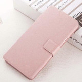 Luxury PU leather Flip Cover For Lenovo Vibe A / A1000 A1000m A2800 A2800d Mobile Phone Bag Case Cover With LOVE & Rose Diamond