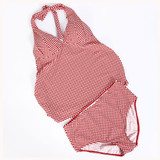 Maternity Two Pieces Set Swimwear