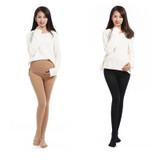 Maternity Tights Pants Waist Autumn Spring Abdominal Leggings for Pregnant Women Pregnancy Stockings Pantyhose High Elastic WD2