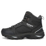 Anti-Skid Comfy Durable Short Plush Boot
