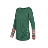Maternity Sweater Tops Women 2017 Autumn Winter Long Sleeve Plus Size Pullovers Elegant Women Loose Female Sweater Clothing