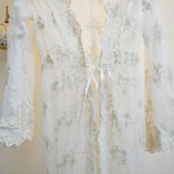 Maternity photography props pregnancy lace gown maternity dresses pregnant clothing photo shoot sexy transperant long style