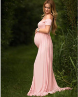 Maternity Photography Props Pregnancy Clothes Maxi Maternity photography Dress Cotton Maternity Dress For photography Props Maternity Photography Props Pregnancy Clothes Maxi Maternity photography Dress Cotton Maternity Dress For photography Props