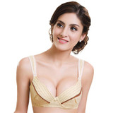 Maternity Nursing Bra For Feeding Bamboo Fiber Cotton Lace Underwear Pregnant Clothes Anti Sagging Pregnancy Women Gravidas