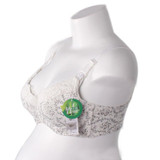 Maternity Nursing Bra For Feeding Bamboo Fiber Cotton Lace Underwear Pregnant Clothes Anti Sagging Pregnancy Women Gravidas 2016