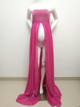 Maternity Maxi dresses Maternity Photography Props Chiffon Dresses Off Shoulders Maxi Pregnant Dresses Pregnancy Photo Shoot Maternity Maxi dresses Maternity Photography Props Chiffon Dresses Off Shoulders Maxi Pregnant Dresses Pregnancy Photo Shoot