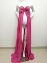 Maternity Maxi dresses Maternity Photography Props Chiffon Dresses Off Shoulders Maxi Pregnant Dresses Pregnancy Photo Shoot Maternity Maxi dresses Maternity Photography Props Chiffon Dresses Off Shoulders Maxi Pregnant Dresses Pregnancy Photo Shoot